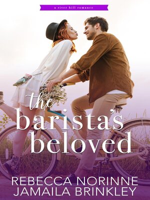cover image of The Barista's Beloved